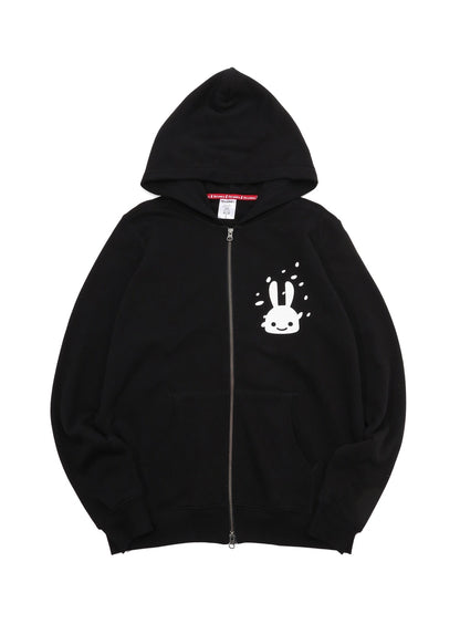 CUNE ZIP PARKA 雪