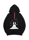 CUNE ZIP PARKA 雪