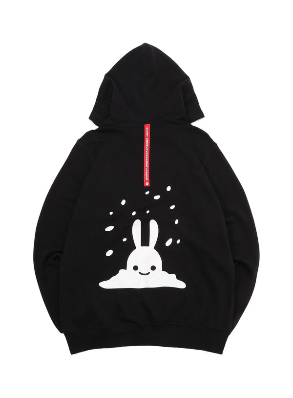 CUNE ZIP PARKA 雪