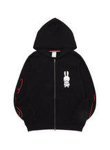 CUNE ZIP PARKA デカパン