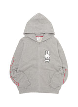 CUNE ZIP PARKA デカパン