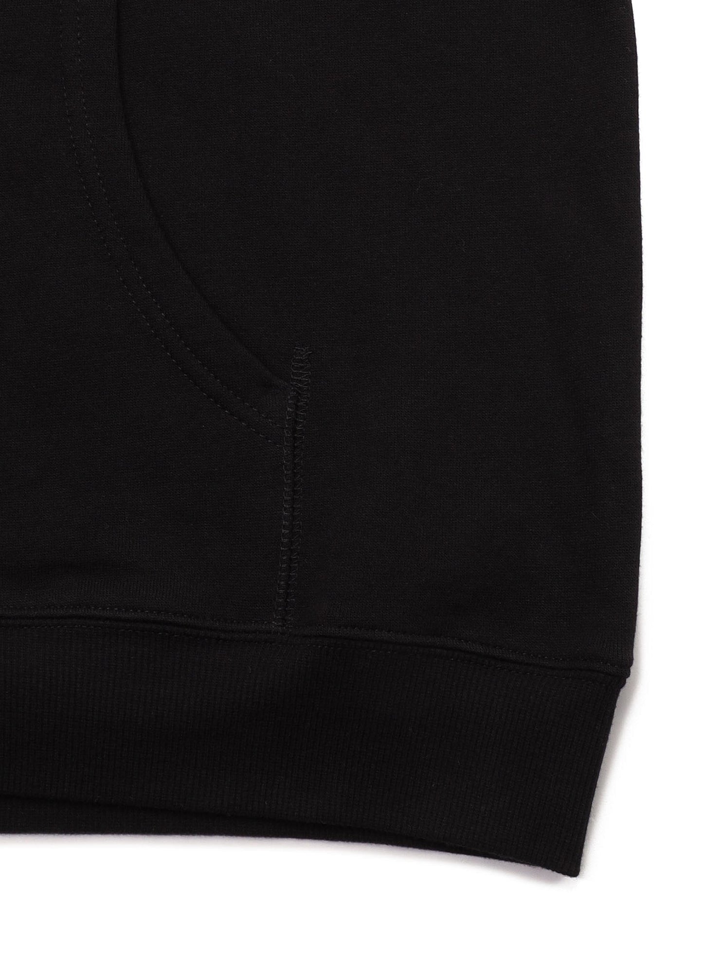 CUNE ZIP PARKA デカパン