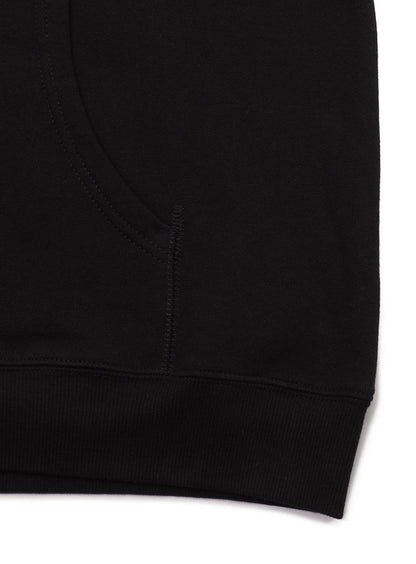 CUNE ZIP PARKA デカパン
