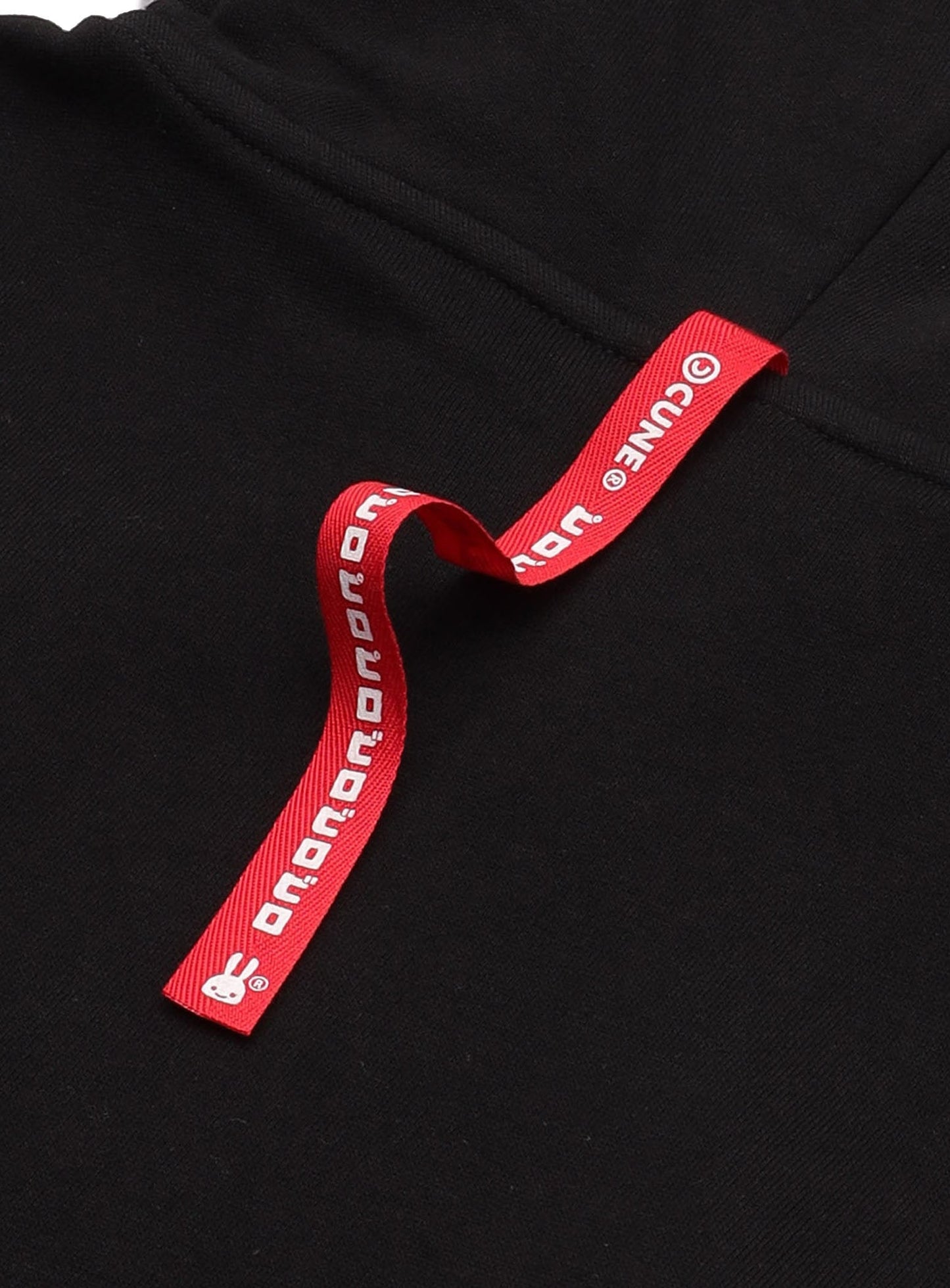 CUNE ZIP PARKA デカパン