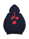 CUNE ZIP PARKA プロ