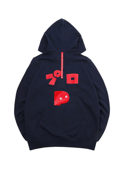 CUNE ZIP PARKA プロ