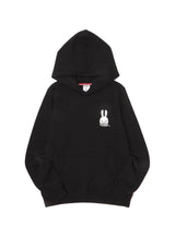 CUNE PULL PARKA CUNEウサギ