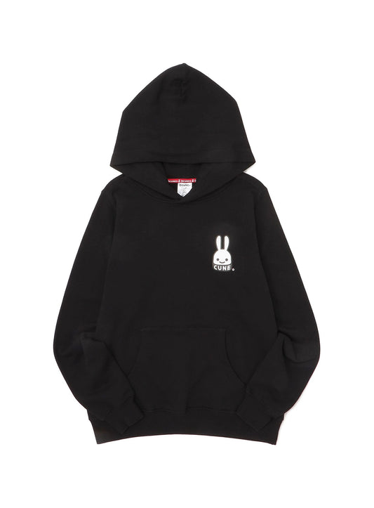 CUNE PULL PARKA CUNEウサギ