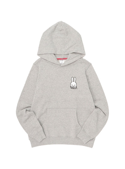 CUNE PULL PARKA CUNEウサギ