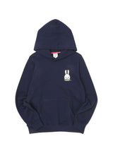 CUNE PULL PARKA CUNEウサギ