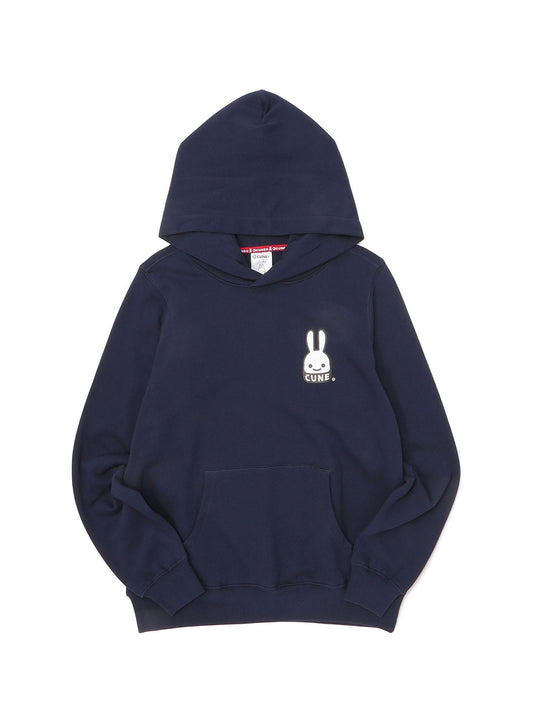 CUNE PULL PARKA CUNEウサギ