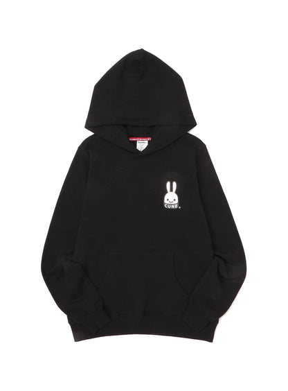 CUNE PULL PARKA CUNEウサギ