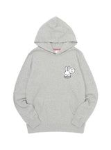 CUNE PULL PARKA クソ&クソ