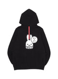 CUNE PULL PARKA クソ&クソ