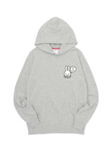 CUNE PULL PARKA クツ&クツ