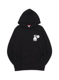 CUNE PULL PARKA クツ&クツ