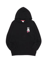 CUNE PULL PARKA ベロ