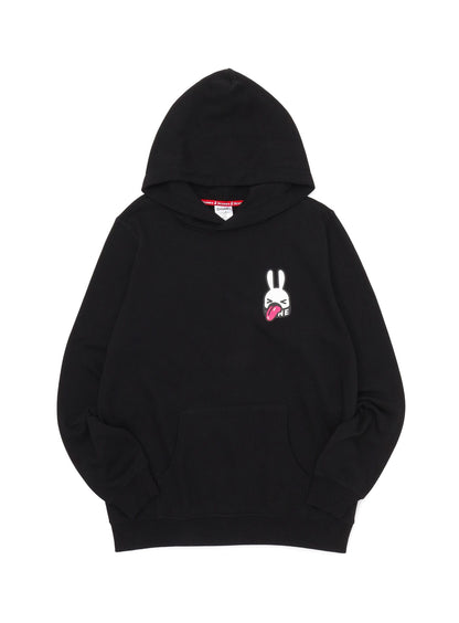CUNE PULL PARKA ベロ