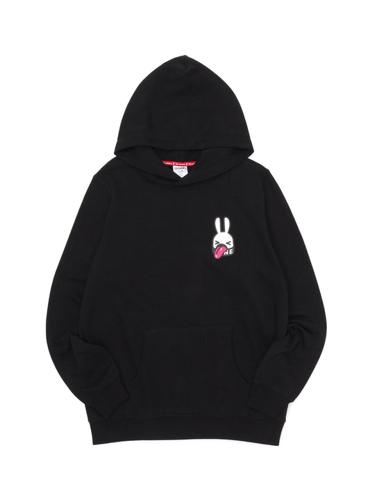 CUNE PULL PARKA ベロ