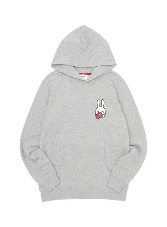 CUNE PULL PARKA ベロ