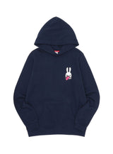 CUNE PULL PARKA ベロ