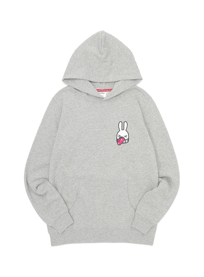 CUNE PULL PARKA ベロ