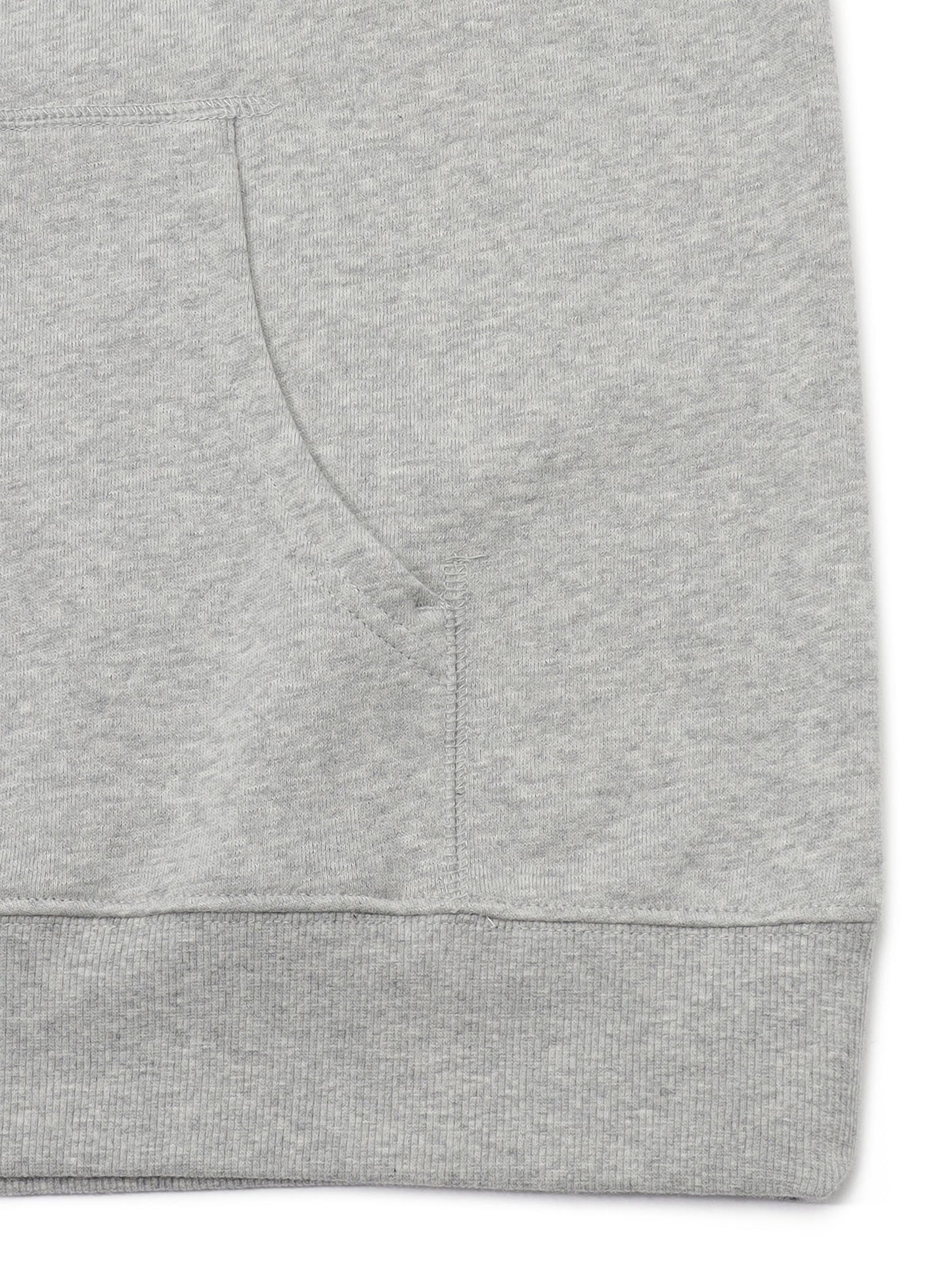 CUNE PULL PARKA ベロ