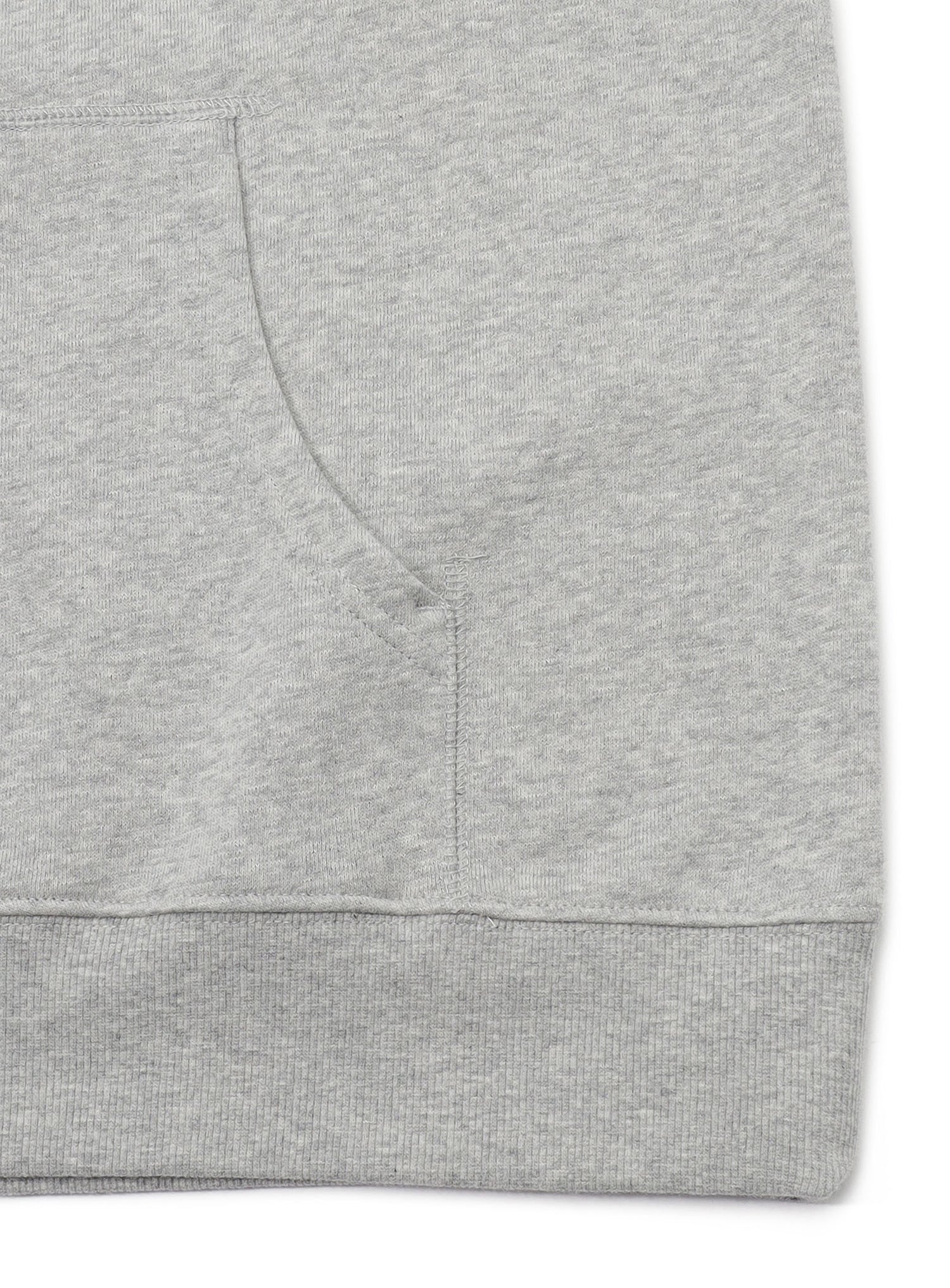 CUNE PULL PARKA ベロ