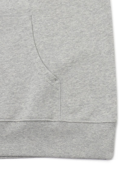 CUNE PULL PARKA ベロ