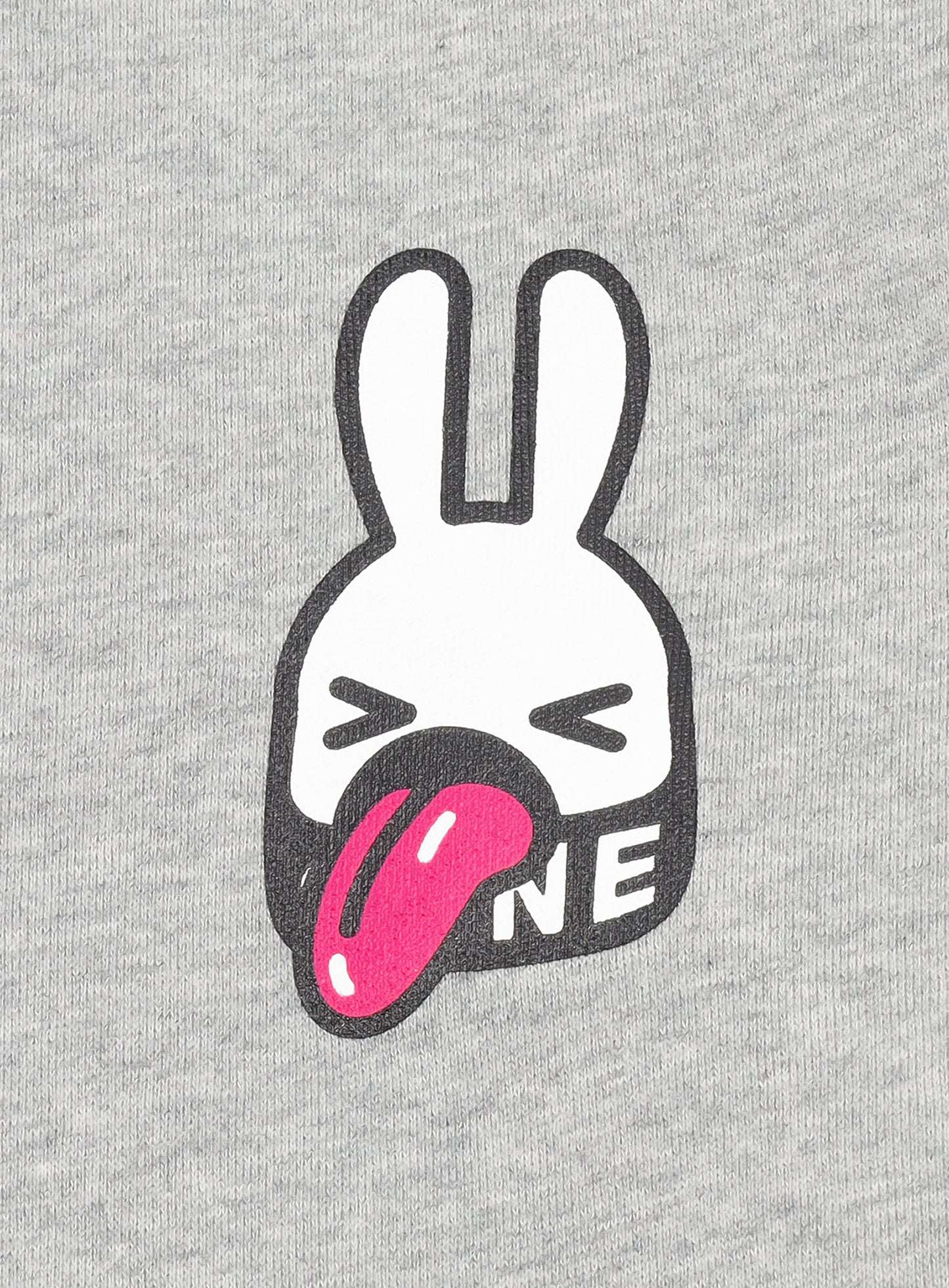 CUNE PULL PARKA ベロ
