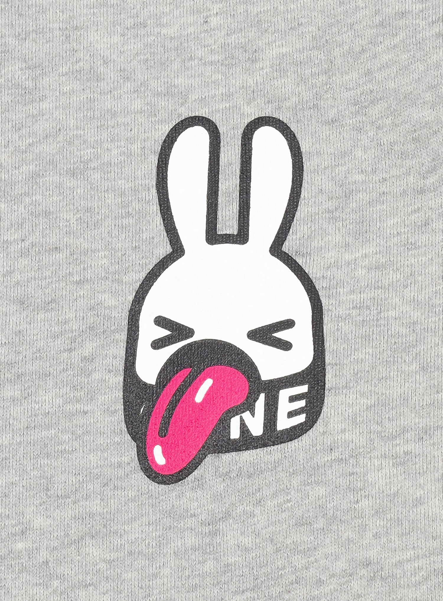 CUNE PULL PARKA ベロ