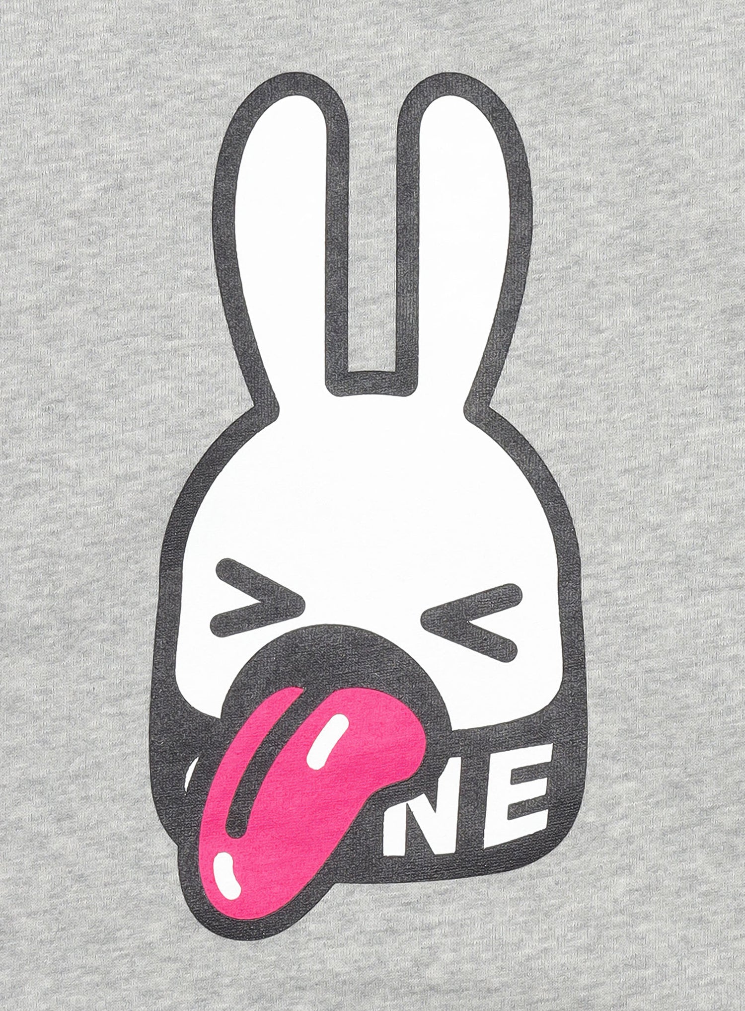 CUNE PULL PARKA ベロ