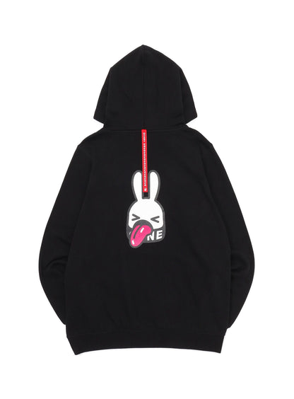 CUNE PULL PARKA ベロ