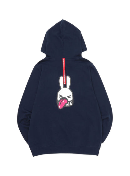 CUNE PULL PARKA ベロ