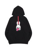 CUNE PULL PARKA ベロ