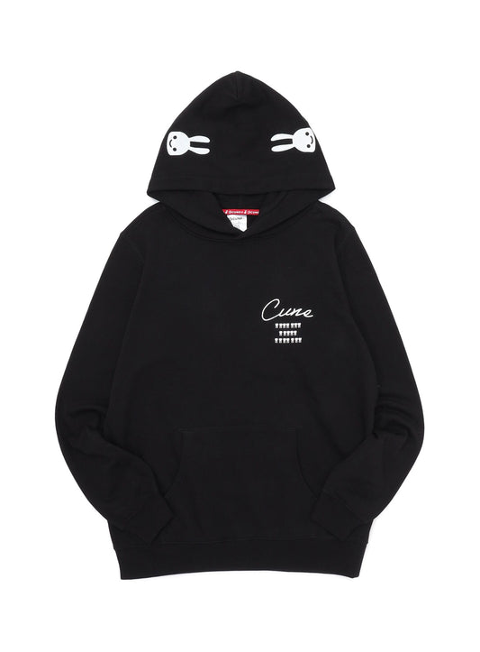 CUNE PULL PARKA 文章