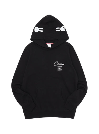 CUNE PULL PARKA 文章