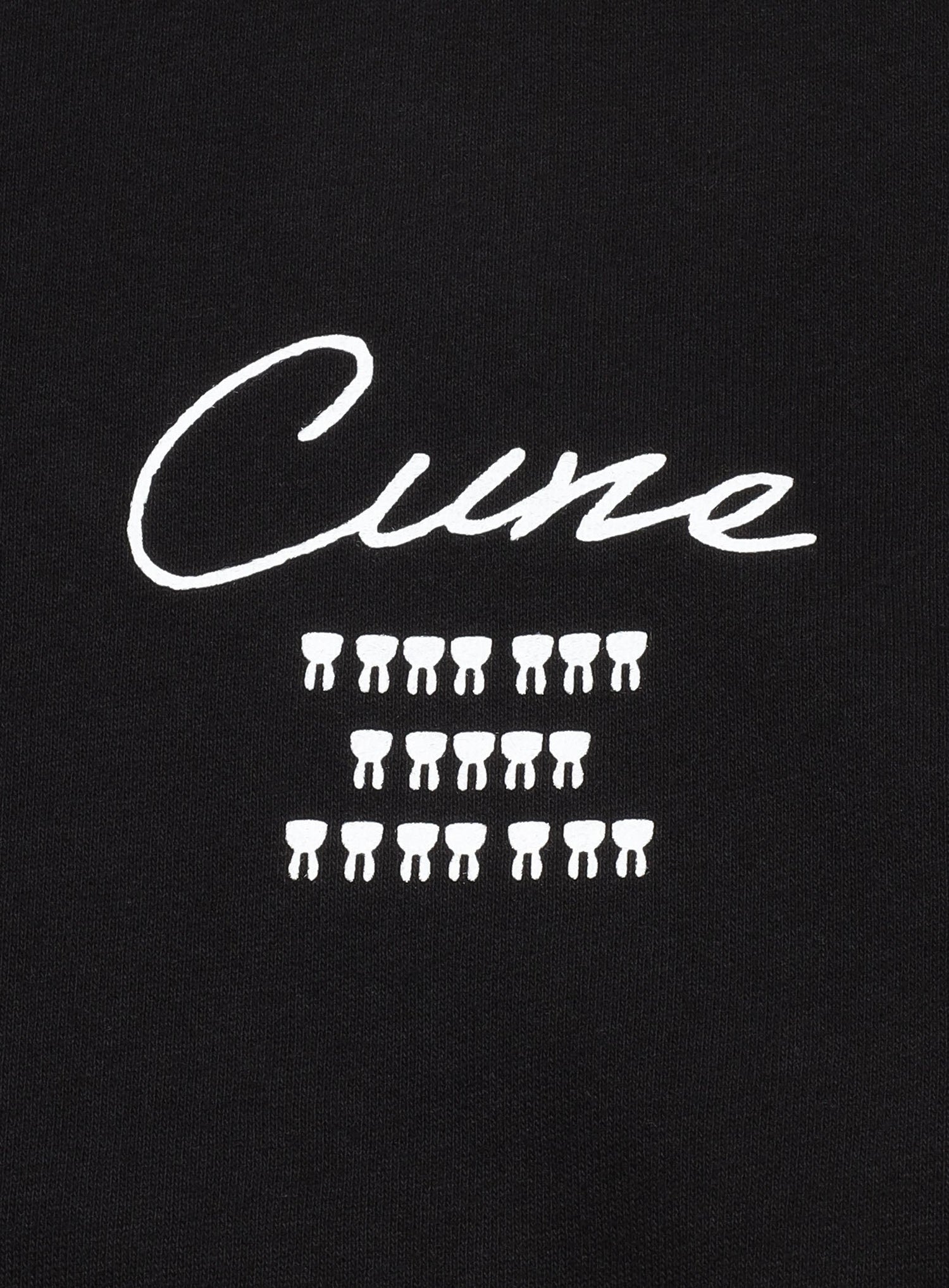 CUNE PULL PARKA 文章