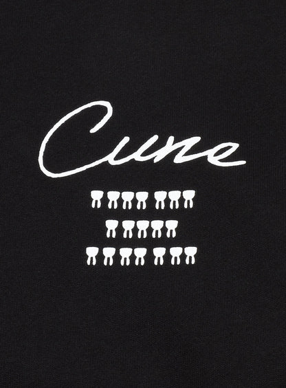 CUNE PULL PARKA 文章