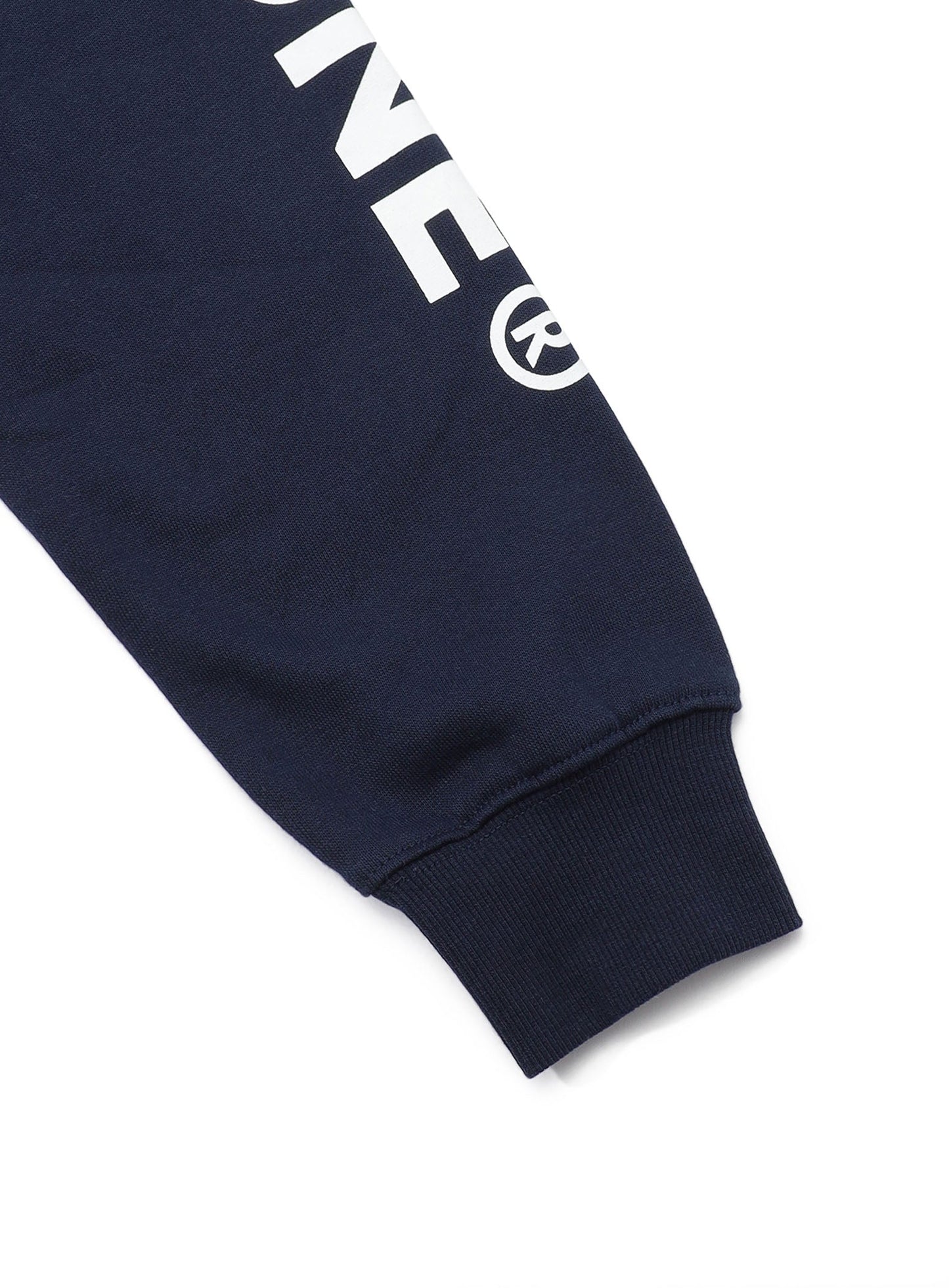 CUNE PULL PARKA 反転