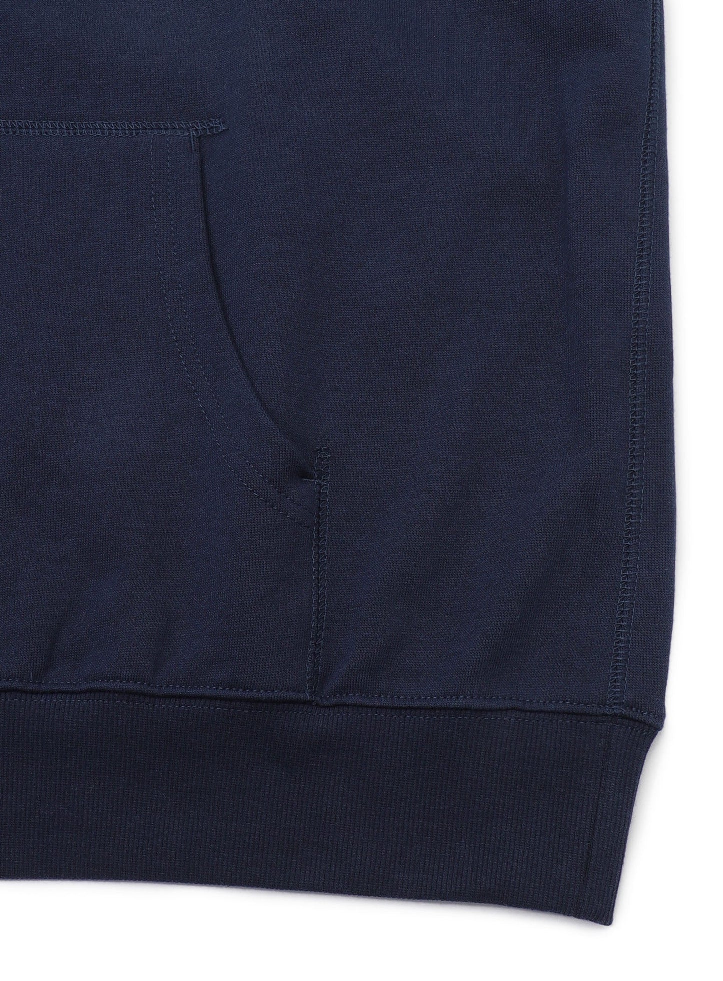 CUNE PULL PARKA 反転