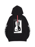 CUNE PULL PARKA 反転