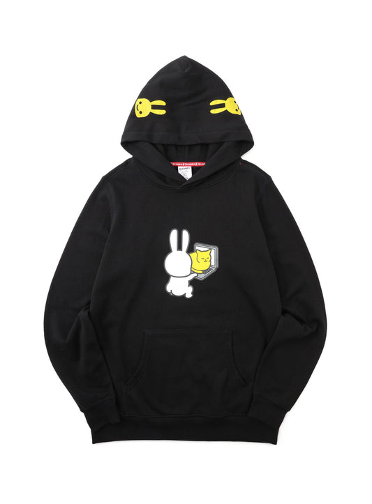 CUNE PULL PARKA パソコン