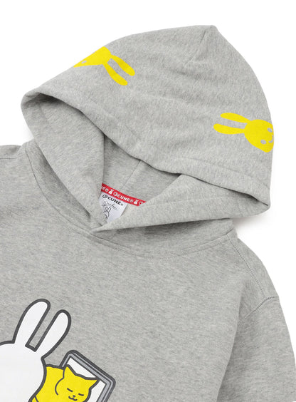 CUNE PULL PARKA パソコン
