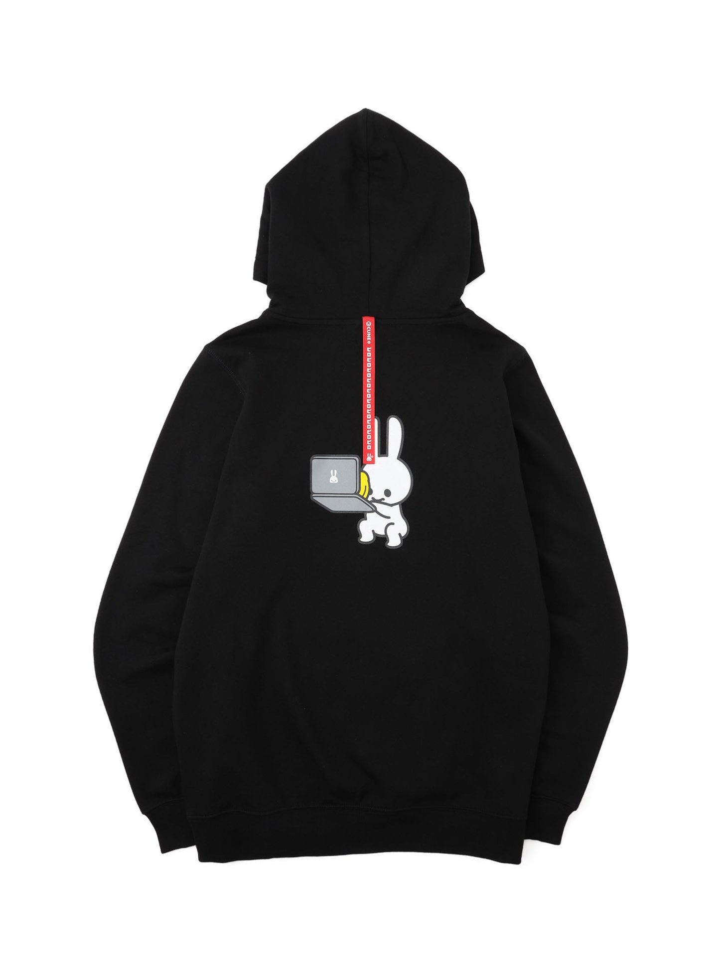 CUNE PULL PARKA パソコン