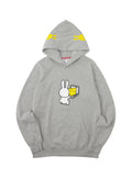 CUNE PULL PARKA パソコン
