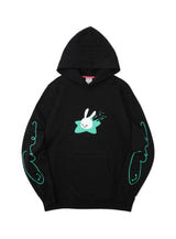 CUNE PULL PARKA 星