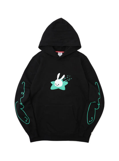 CUNE PULL PARKA 星