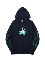 CUNE PULL PARKA 星
