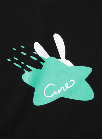 CUNE PULL PARKA 星